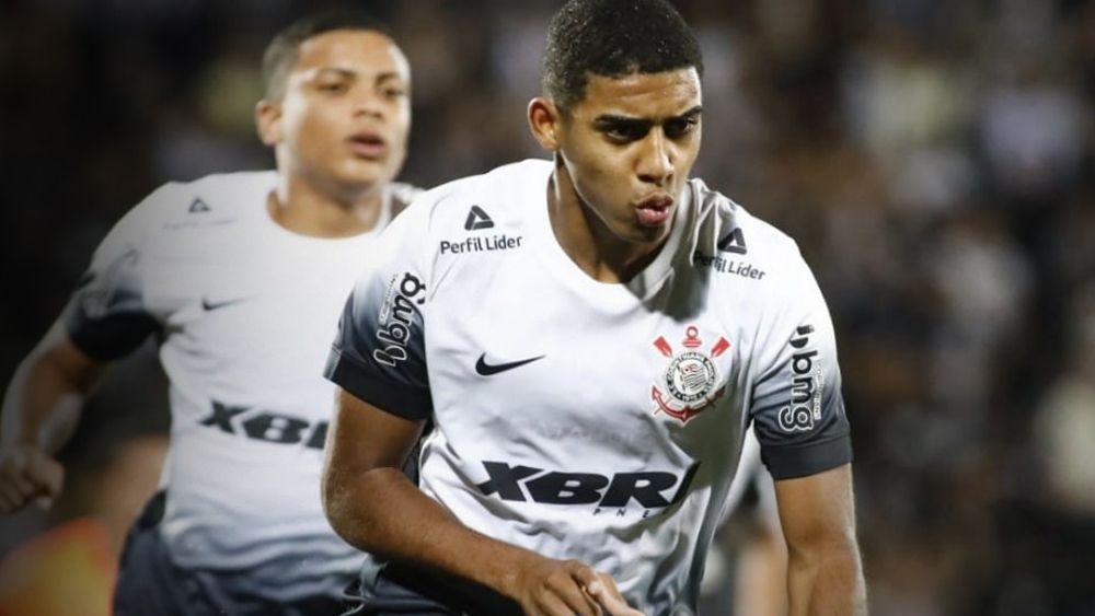 Corinthians avança para a semi da Copinha e duela com o Grêmio, algoz do Palmeiras