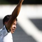 Corinthians vence o América e se aproxima de classificação no Brasileiro Sub-20