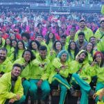 Veja lista de todas medalhas do Brasil no Pan de Santiago