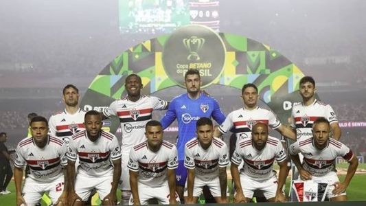 Time conquistou classificação nessa quarta-feira (16)
