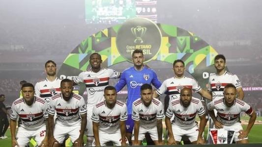 Time conquistou classificação nessa quarta-feira (16)