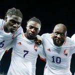 Bélgica x Suécia: onde assistir ao jogo pelas Eliminatórias da Euro  