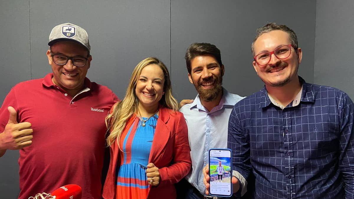 Pod Tudo debate extraterrestres, briga em cinema e Dia dos Avós 