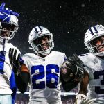 Acima de Real Madrid, Warriors e Ferrari, time da NFL é a equipe mais valiosa do mundo