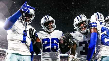 Time da NFL é o mais valioso do mundo