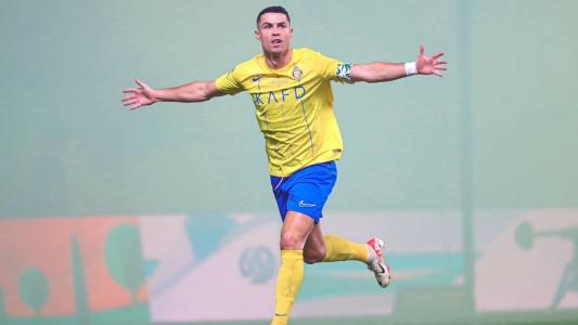 Time de Cristiano Ronaldo entra em campo nesta sexta-feira (6)