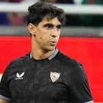 Novo time de Neymar, Al-Hilal se aproxima da contratação do goleiro Bono, do Sevilla