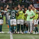 Palmeiras tem adversários definidos no Paulistão 2024; veja grupos