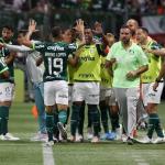 Palmeiras tem adversários definidos no Paulistão 2024; veja grupos