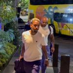 Cruzeiro desembarca em Fortaleza para 'decisão' pela Série A; reforço integra grupo