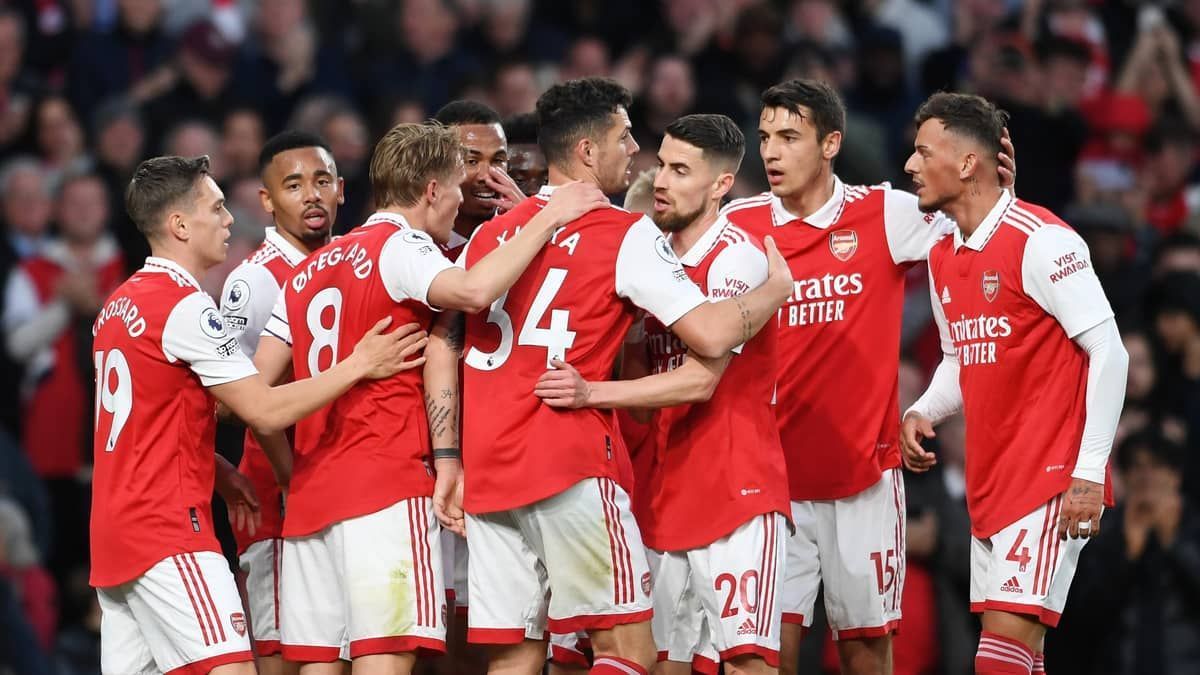 Newcastle x Arsenal: onde assistir ao jogo pela Premier League