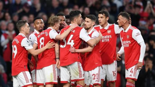 Time do Arsenal