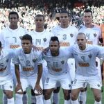 Lateral de time europeu rasga elogios a atacante que jogou Mundial pelo Atlético
