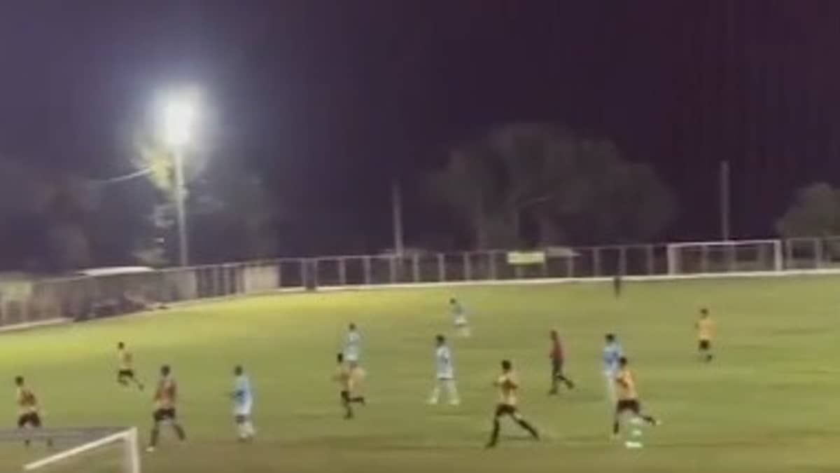 Vídeo: time sub-14 do Bahia é alvo de racismo e xenofobia em Minas Gerais