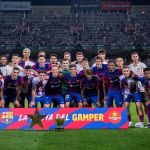 Barcelona marca dois gols no fim e bate Tottenham no Troféu Joan Gamper 