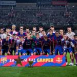 Barcelona marca dois gols no fim e bate Tottenham no Troféu Joan Gamper