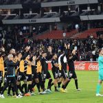 Carências do elenco do Botafogo são expostas em empate com a LDU