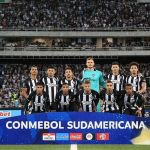 Botafogo x LDU: prováveis escalações para o duelo da Copa Sul-Americana