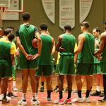 Basquete: ala-armador e pivô da Seleção Brasileira são cortados antes do Mundial