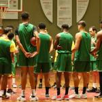 Basquete: ala-armador e pivô da Seleção Brasileira são cortados antes do Mundial
