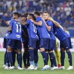 Empate do Goiás mantém Cruzeiro na 12ª posição da Série A; veja classificação