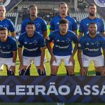 Quem é o único jogador que atuou em todas as partidas de Pepa no Cruzeiro