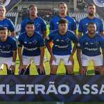 Quem é o único jogador que atuou em todas as partidas de Pepa no Cruzeiro