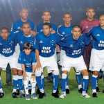 Alex revela ponto de virada 'inusitado' para ano histórico do Cruzeiro em 2003