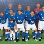 Alex revela ponto de virada 'inusitado' para ano histórico do Cruzeiro em 2003