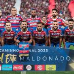 Fortaleza enfrenta LDU na final da Sul-Americana no mais importante jogo de sua história