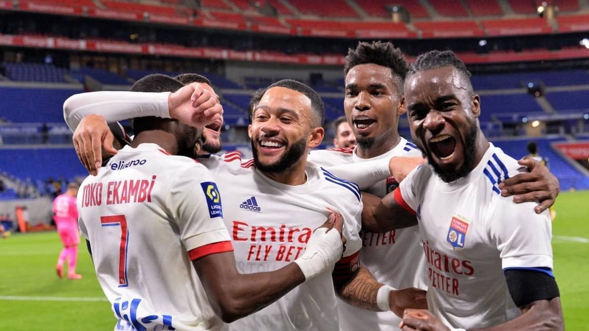 Lyon x Nantes: horário e onde assistir ao vivo pelo Campeonato Francês