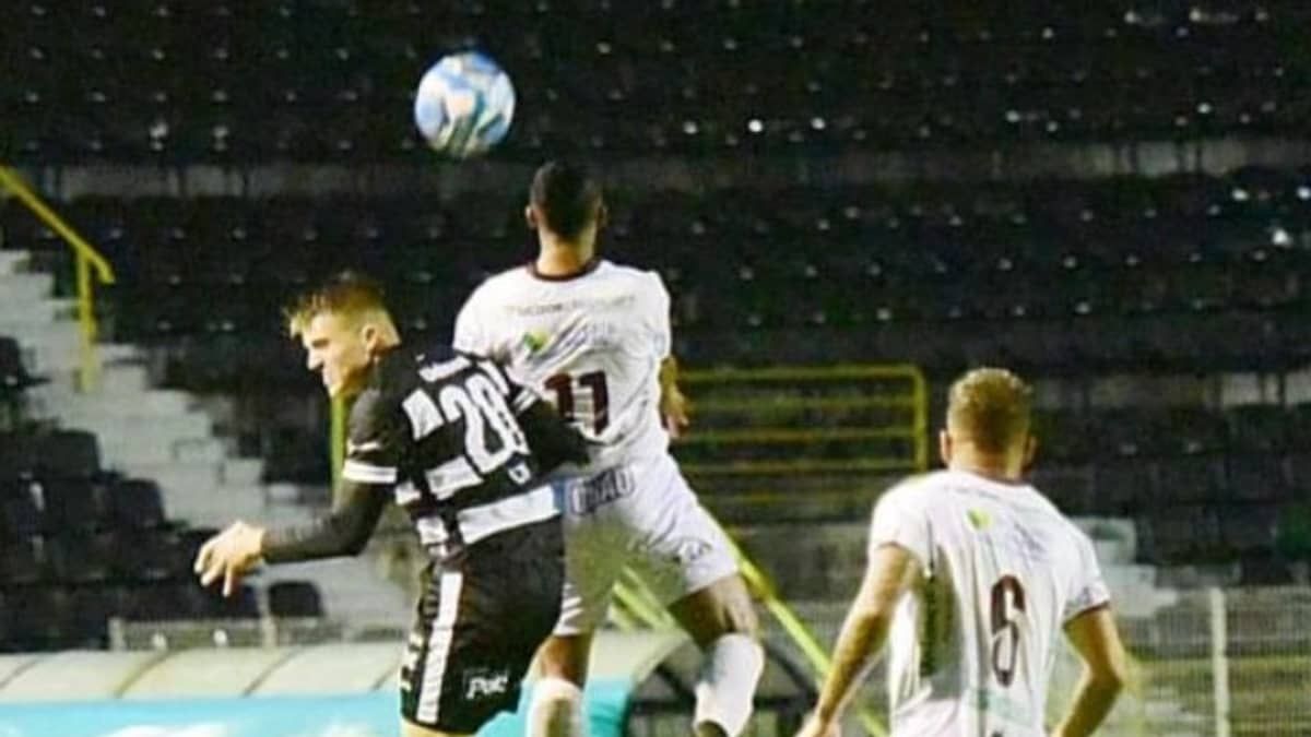 Série D: Patrocinense perde para Inter de Limeira, mas finaliza como líder do grupo