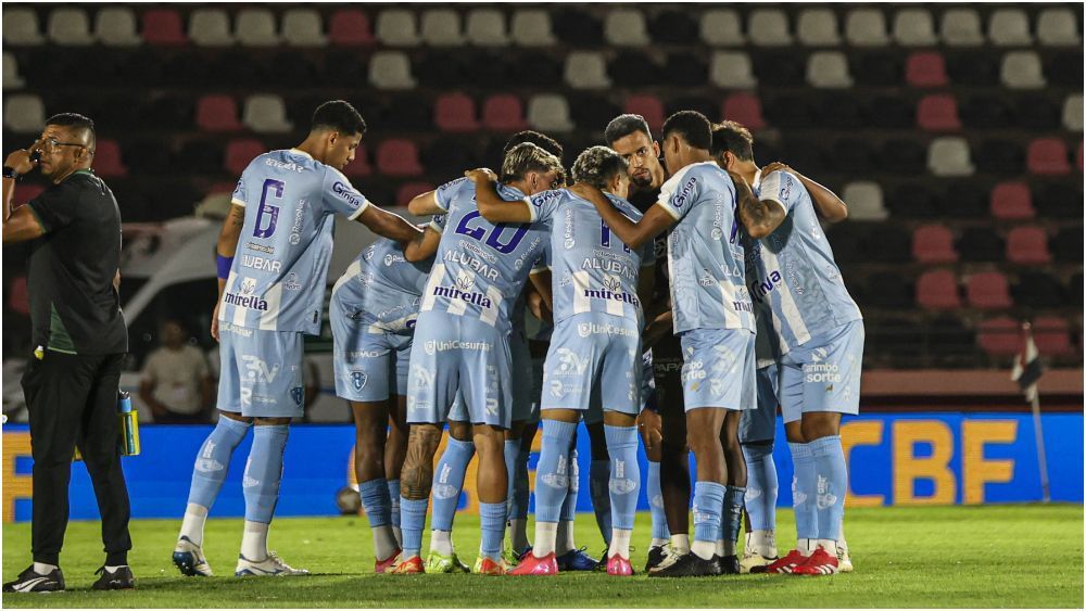 Torcedores do Paysandu 'torcem por derrota' para prejudicar rival na Série B