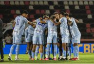 Torcedores do Paysandu 'torcem por derrota' para prejudicar rival na Série B