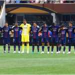 Dupla do PSG pega 'gancho' e está fora de eventual final do Mundial de Clubes