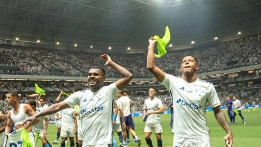 Time do técnico Zé Ricardo surpreendeu o arquirrival no primeiro clássico na Arena MRV