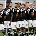 Comentarista surpreende em análise de reforço do Vasco: 'Está roliço' 