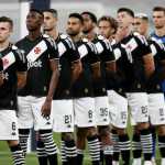 Comentarista surpreende em análise de reforço do Vasco: 'Está roliço'