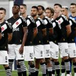 Comentarista surpreende em análise de reforço do Vasco: 'Está roliço'