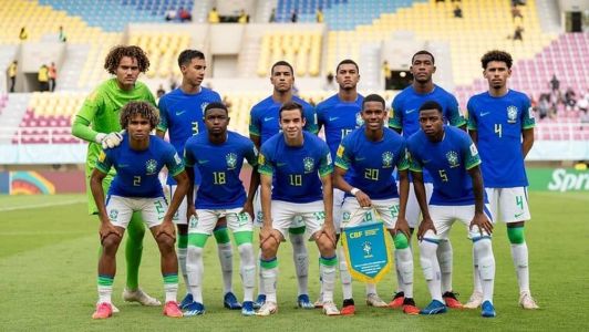 Time enfrenta Argentina por uma vaga nas semifinais