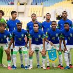 Brasil x Argentina 'puxa fila' das quartas de final do Mundial Sub-17; veja jogos
