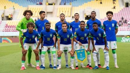 Time enfrenta Argentina por uma vaga nas semifinais
