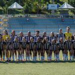 Time feminino do Atlético vai disputar 1ª edição do Brasil Ladies Cup Sub-20