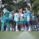 Ex-Seleção cita atacante do Cruzeiro e pede investimento na base do futebol feminino