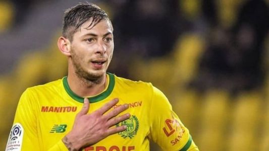 Time francês é processado pela morte de Emiliano Sala