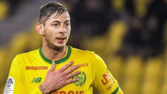 Time francês é processado pela morte de Emiliano Sala
