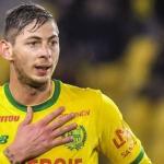 Nantes é processado pela morte de Emiliano Sala; veja