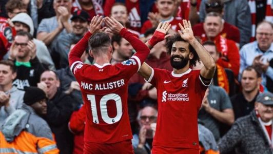 Time goleou na manhã deste domingo (29)