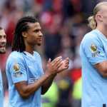 Manchester City vence jogo dramático contra Sheffield e continua líder do Inglês