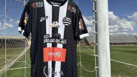 Time mineiro venceu em Brasília por 2 a 0